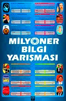 Milyoner Bilgi Yarışması