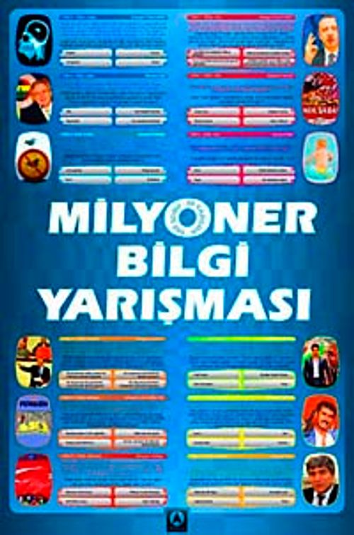 Milyoner Bilgi Yarışması
