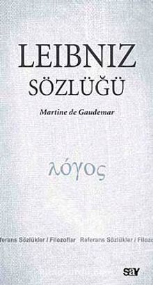 Leibniz Sözlüğü - Martine de Gaudemar