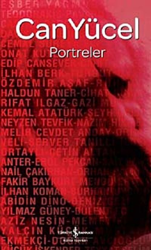 Portreler (Ciltli)