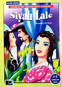 Sevgi Dizisi (10 Kitap)