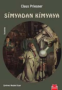 Simyadan Kimyaya