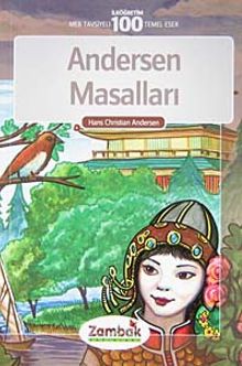 Andersen Masalları