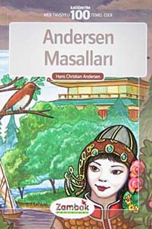 Andersen Masalları