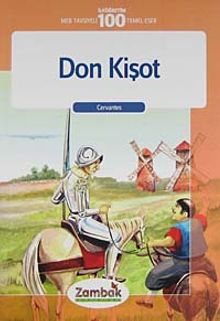 Don Kişot