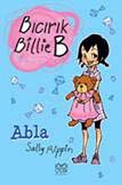 Sevimli Beren: Abla - Kardeş Sevgisi