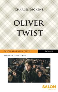 Oliver Twist 