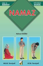 Abdest Gusül Namaz