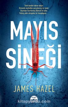 Mayıs Sineği - James Hazel