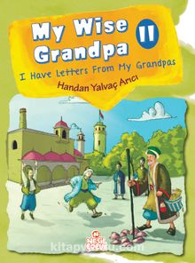 My Wise Grandpa 2 - Handan Yalvaç Arıcı