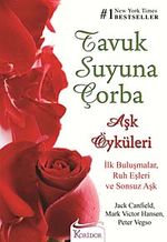 Tavuk Suyuna Çorba: Aşk Öyküleri