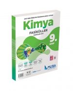 9. Sınıf Kimya Fasiküller Modüler Set