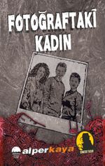 Fotoğraftaki Kadın / Komiser Tahsin