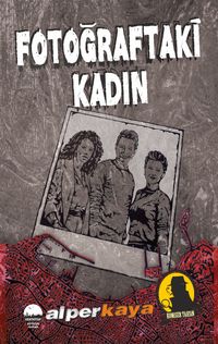 Fotoğraftaki Kadın / Komiser Tahsin