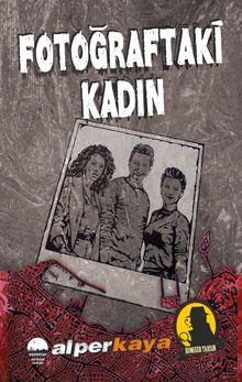 Fotoğraftaki Kadın / Komiser Tahsin