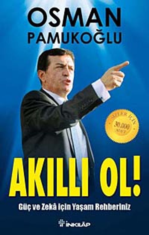 Akıllı Ol & Güç ve Zeka İçin Yaşam Rehberiniz