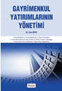 Gayrimenkul Yatırımlarının Yönetimi
