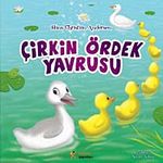 Çirkin Ördek Yavrusu