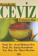 Sorularla Ceviz Yetiştiriciliği