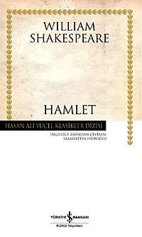 Hamlet (Ciltli)