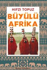 Büyülü Afrika