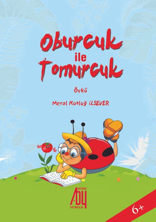 Oburcuk ile Tomurcuk