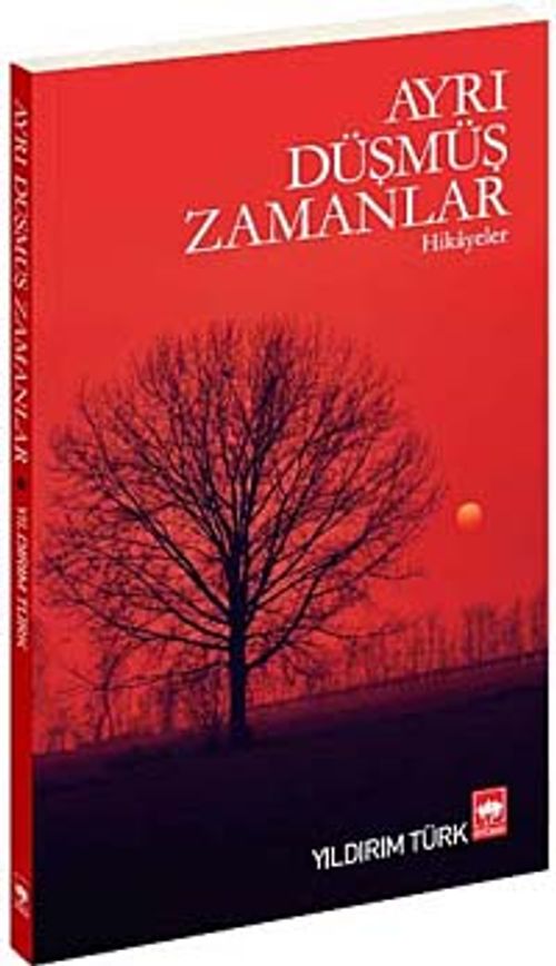 Ayrı Düşmüş Zamanlar  / Hikayeler