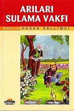 Arıları Sulama Vakfı