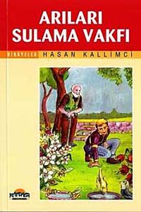 Arıları Sulama Vakfı