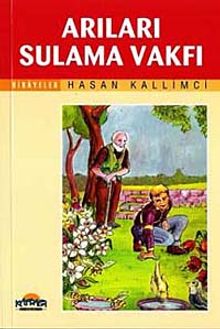Arıları Sulama Vakfı