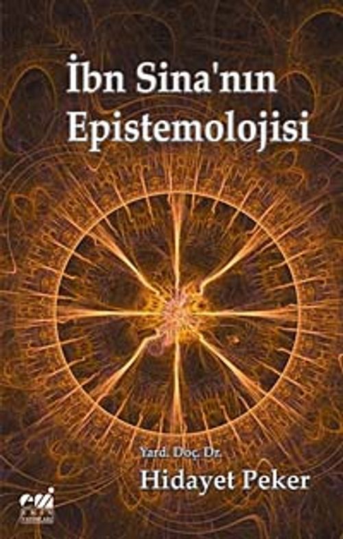 İbn Sina'nın Epistemolojisi
