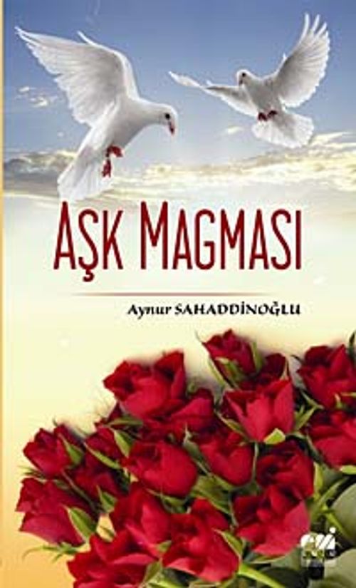 Aşk Magması