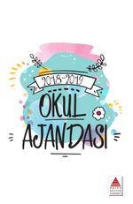 Okul Ajandası 2018-2019