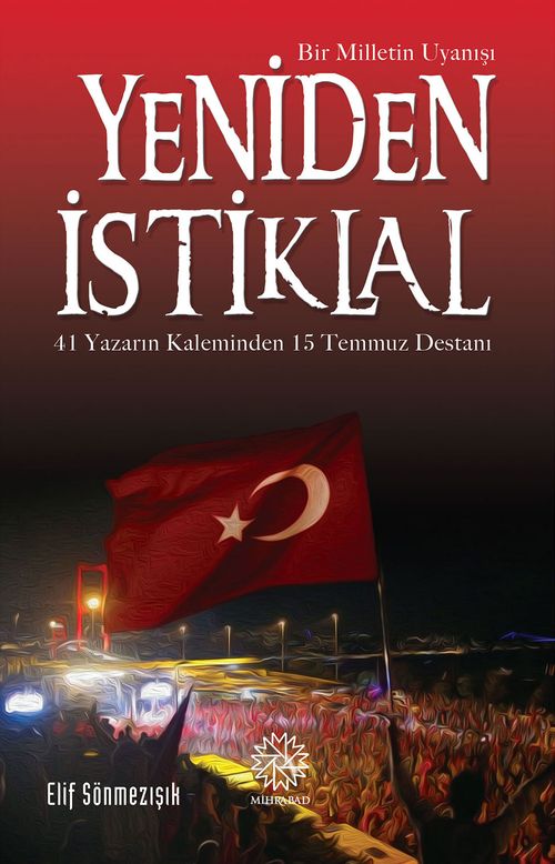 Yeniden İstiklal
