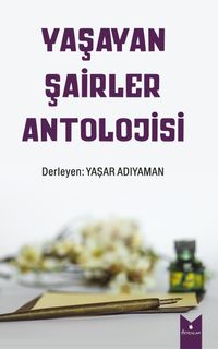Yaşayan Şairler Antolojisi