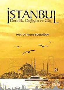İstanbul & Derin, Değişim ve Güç