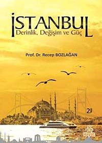 İstanbul & Derin, Değişim ve Güç