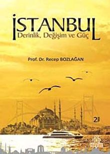 İstanbul & Derin, Değişim ve Güç