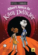 Albert Amca ile Kara Delikler 