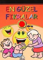 En Güzel Fıkralar (cep boy)