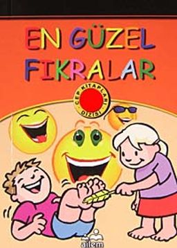 En Güzel Fıkralar (cep boy)