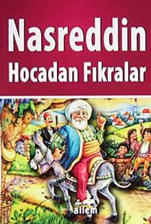 Nasreddin Hocadan Fıkralar