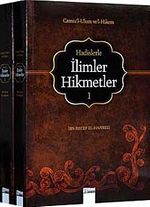 Hadislerle İlimler Hikmetler (2 Cilt)