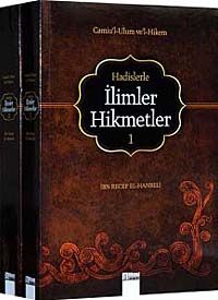Hadislerle İlimler Hikmetler (2 Cilt)