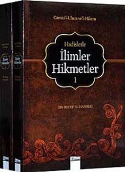 Hadislerle İlimler Hikmetler (2 Cilt)