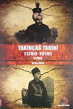 Yakınçağ Tarihi (1789-1918) Giriş