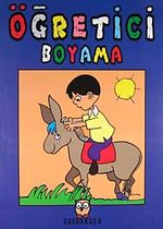 Öğretici Boyama