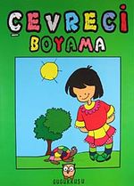 Çevreci Boyama