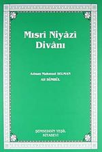Mısri Niyazi Divanı