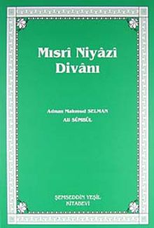Mısri Niyazi Divanı